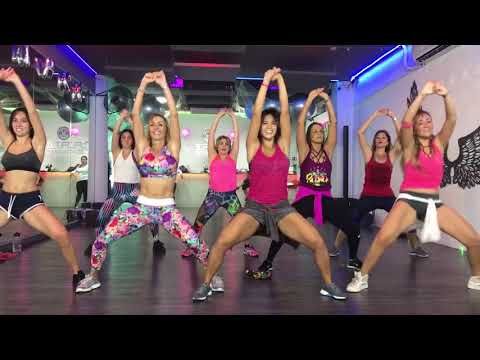 youtube zumba workout for beginners