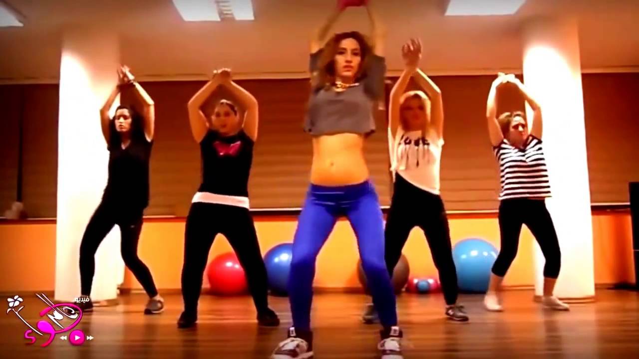 youtube zumba workout for beginners